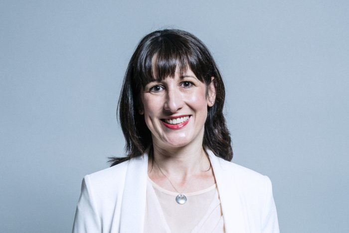 Chancellor Rachel Reeves Meets Midlands Haulage Leaders