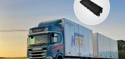 Logistics Asset Tracking Business Launched in UK