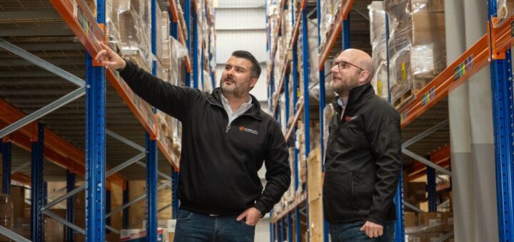 Post Peak Pressures in Ecommerce