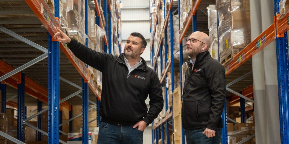 Post Peak Pressures in Ecommerce