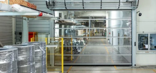 Fastest Spiral Door Record