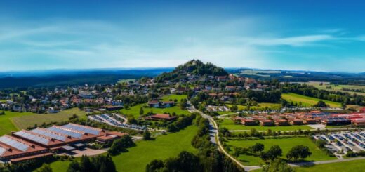 Record Order Intake for Witron