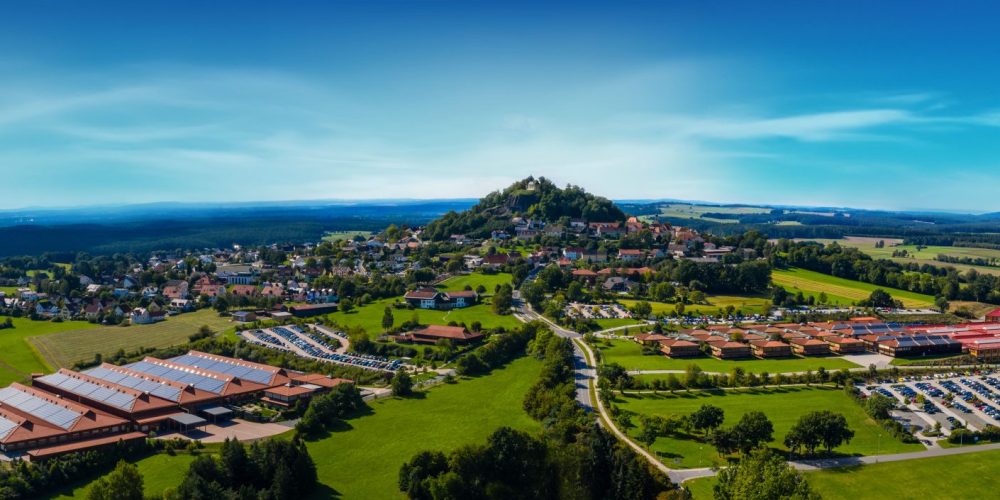 Record Order Intake for Witron