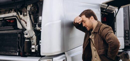 How to Keep Fleets on the Road