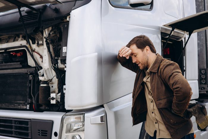How to Keep Fleets on the Road