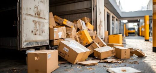 Redefining the Last Mile with OOH Network