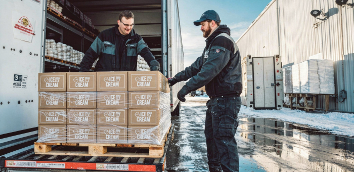 New Cold Chain Platform and Infrastructure Launched