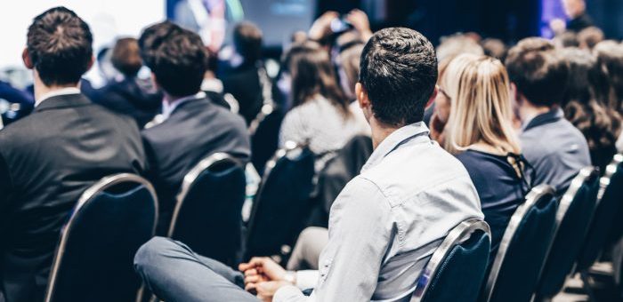 Conference Navigating a shifting world
