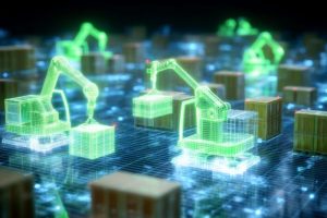 Sustainable Automation Drives Efficiency