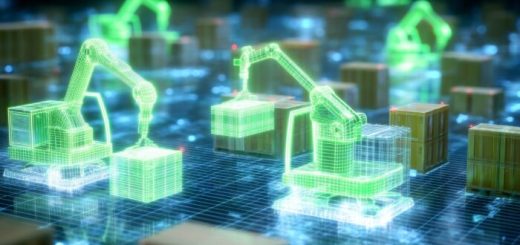 Sustainable Automation Drives Efficiency