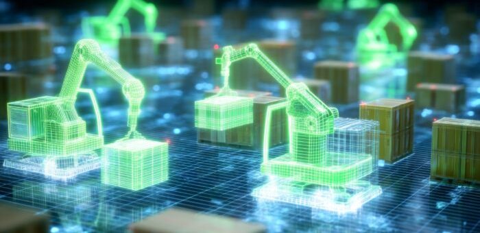 Sustainable Automation Drives Efficiency