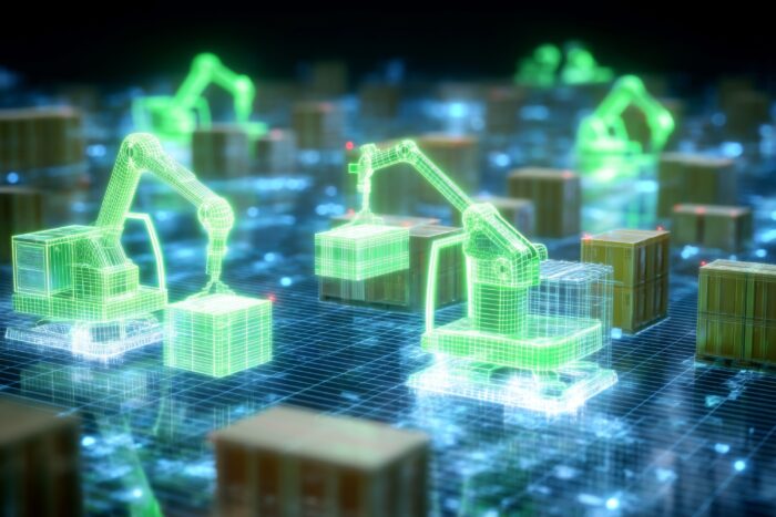Sustainable Automation Drives Efficiency