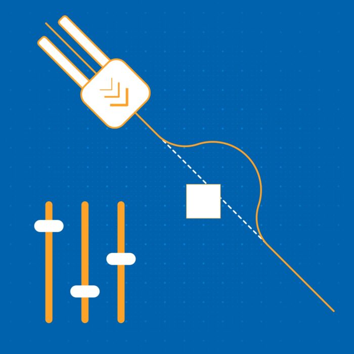 AMR/AGV Obstacle Avoidance Software