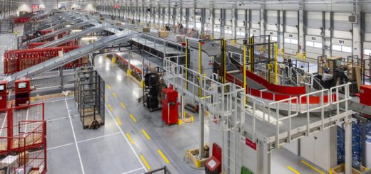 Logistics Systems Centre of Competence