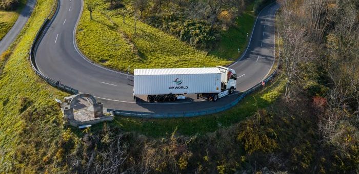 Carbon Inset Trial Launched for Forwarders