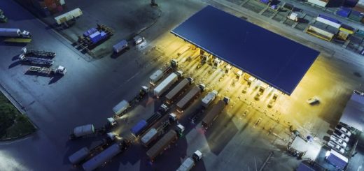 Broken Supply Chain?
