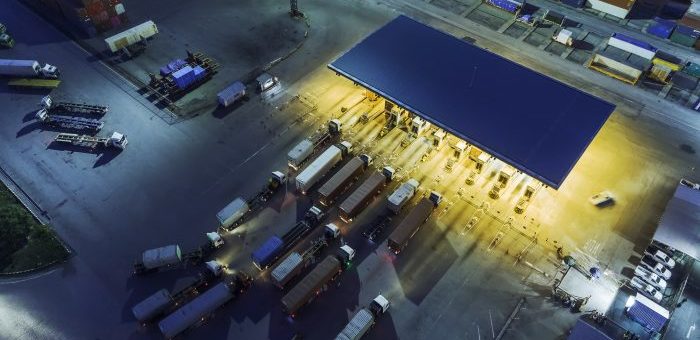 Broken Supply Chain?