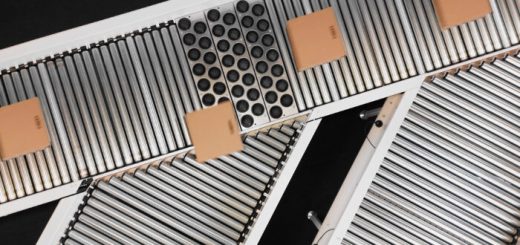 Driving Efficiency and Innovation in Conveying