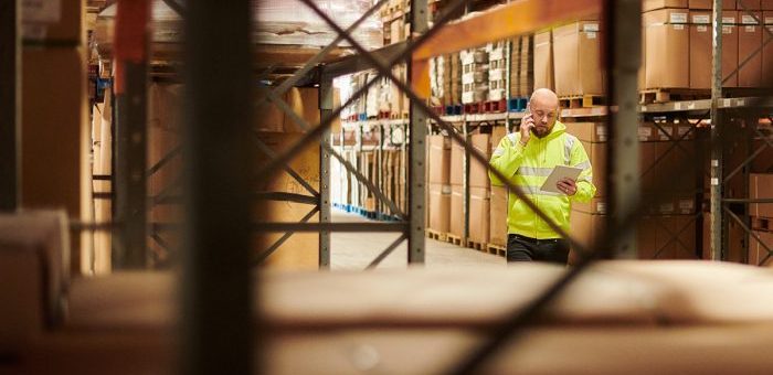 Go Modular in the Supply Chain