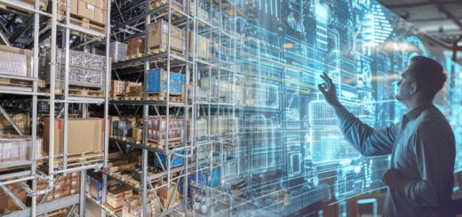 Software Migration for Automated Warehouse