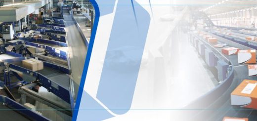 Innovative Belting Solutions at LogiMAT