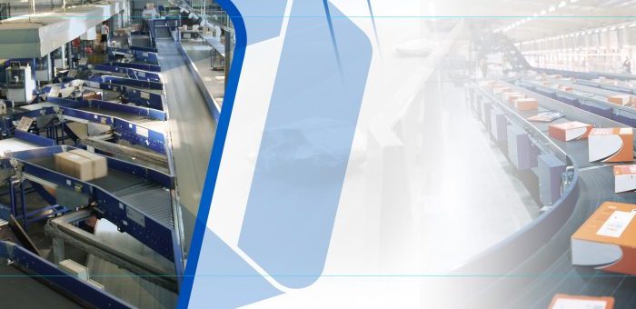 Innovative Belting Solutions at LogiMAT