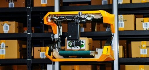 Libiao Robotics Demonstrates AirRob PRO