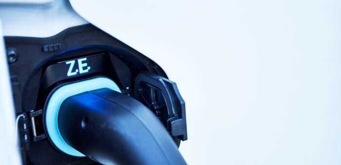 Charging Challenges Stalling Fleet Electrification