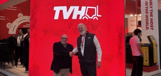 Major Charging Repair Partnership Unveiled