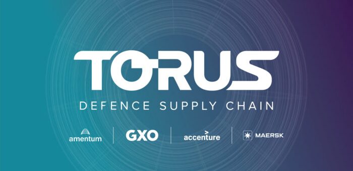 Supply Chain Solutions to the UK Defence Sector