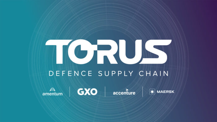 Supply Chain Solutions to the UK Defence Sector