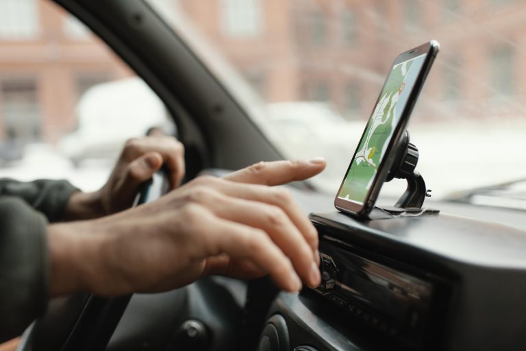 Dispatch Smarter: Turning GPS Data into Better Routing