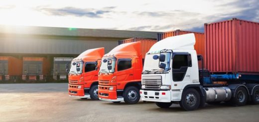 Specialist Deliveries in Franchise Logistics