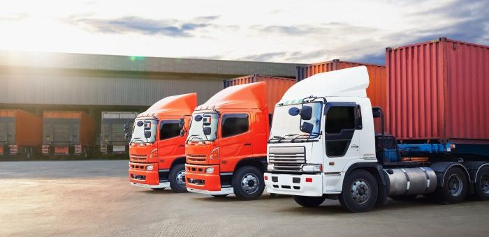 Specialist Deliveries in Franchise Logistics