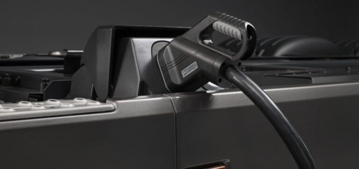 Ready for an Electric Vehicle Revolution?