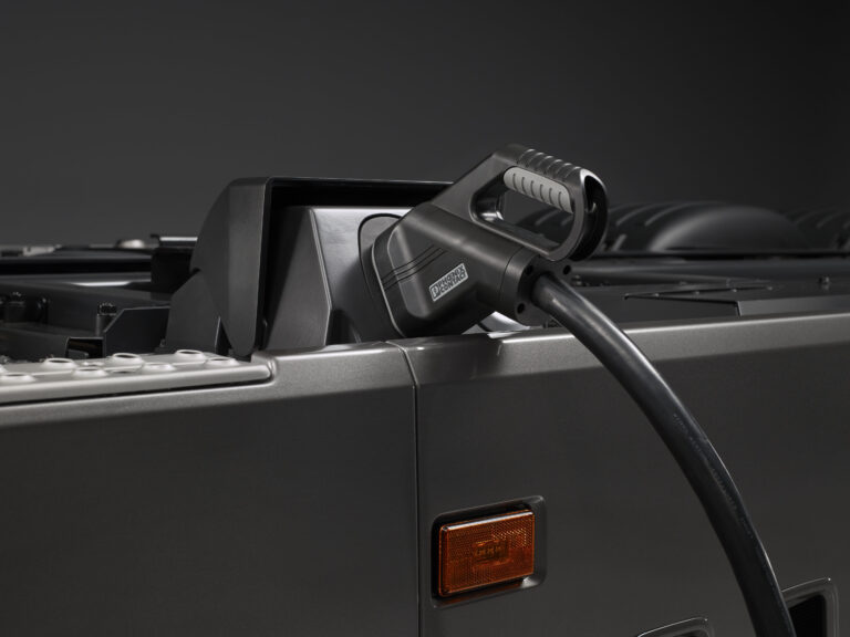 Ready for an Electric Vehicle Revolution?