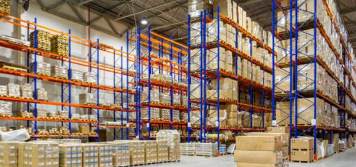 Pre-retail Logistics needs to walk, before running