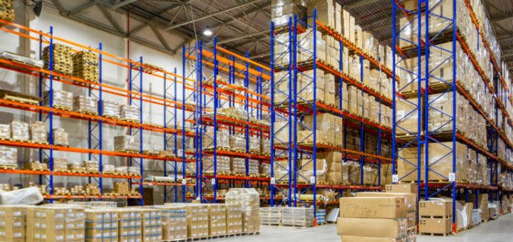 Pre-retail Logistics needs to walk, before running