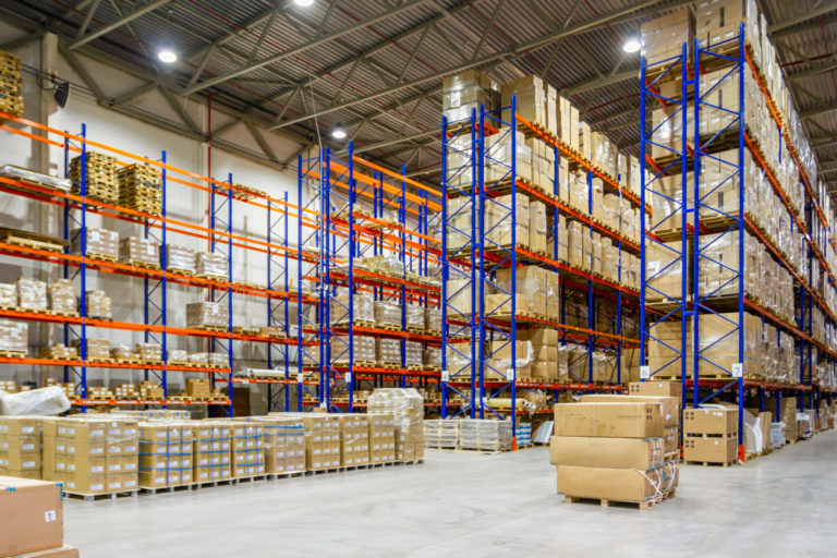 Pre-retail Logistics needs to walk, before running
