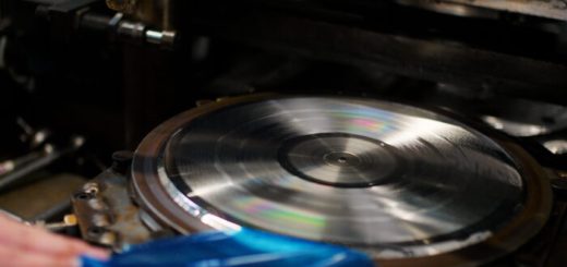 Record Store Day Logistics Surge