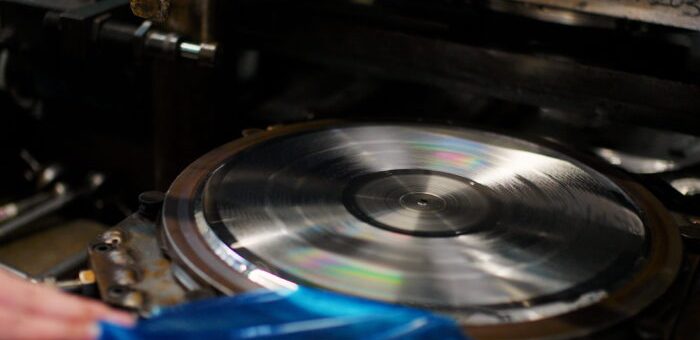 Record Store Day Logistics Surge