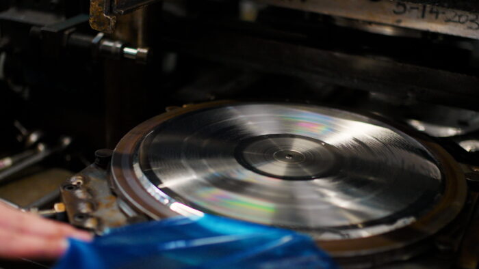 Record Store Day Logistics Surge
