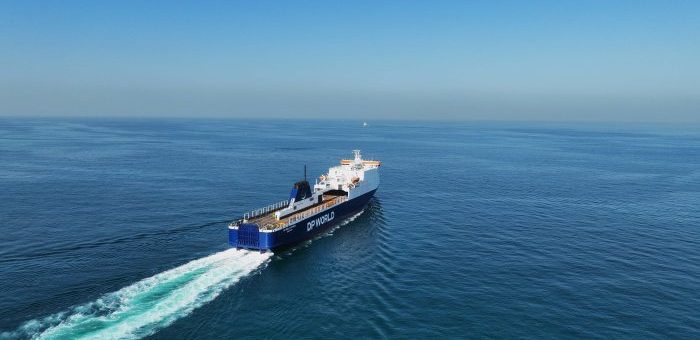 Hormuz Crisis’ Supply Chain Impact