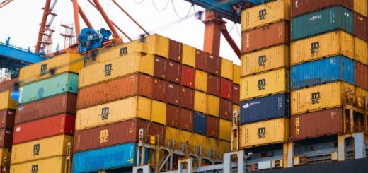 Freight Benchmarking Helps Shippers