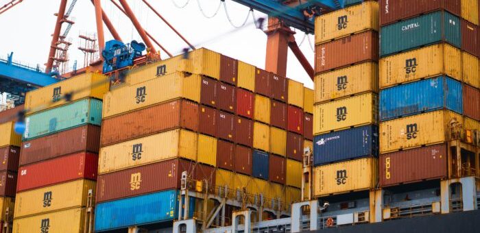 Freight Benchmarking Helps Shippers