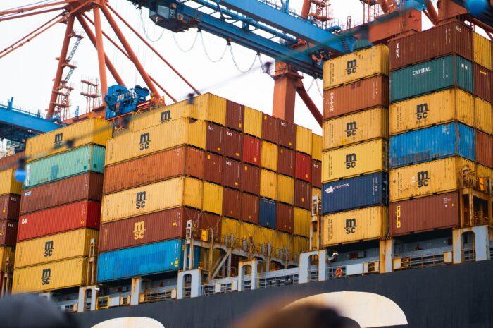 Freight Benchmarking Helps Shippers