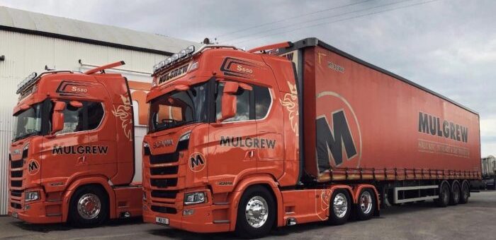 Smart Compliance for EU and UK Fleets