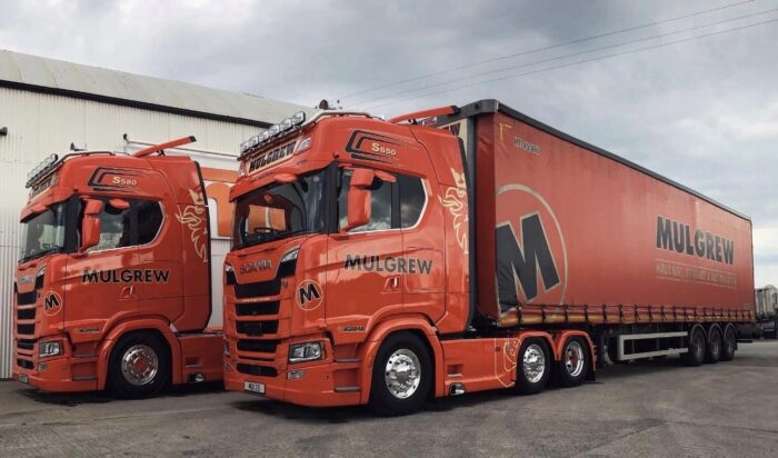 Smart Compliance for EU and UK Fleets