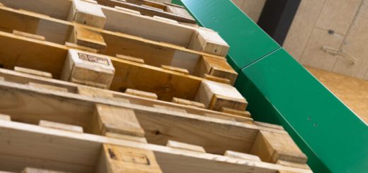 Regulation Advice for Wooden Packaging