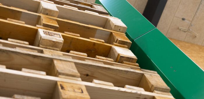 Regulation Advice for Wooden Packaging